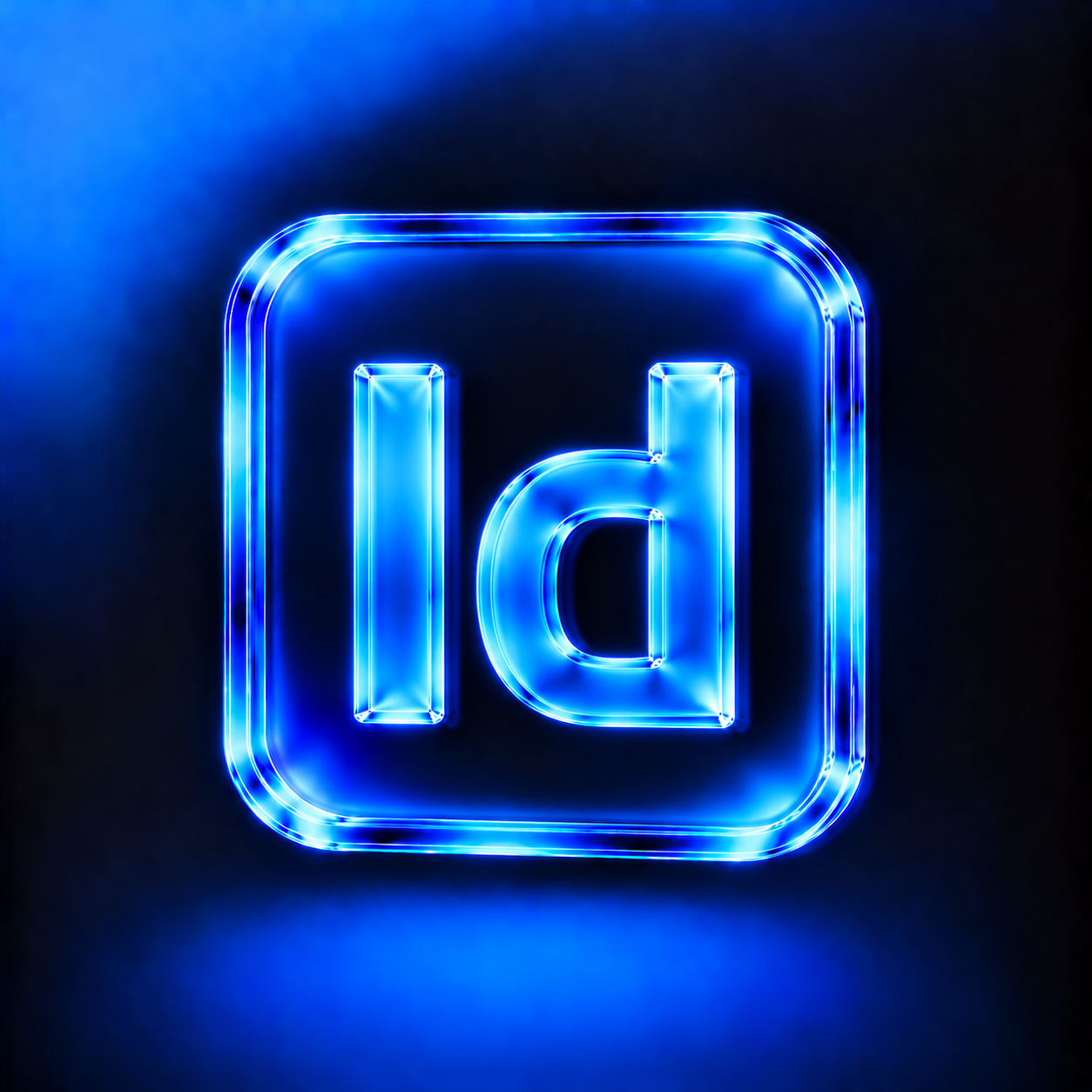 InDesign
