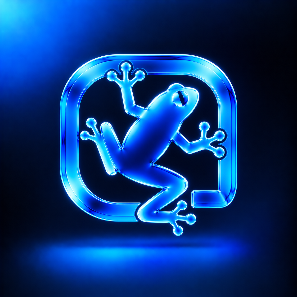 frog