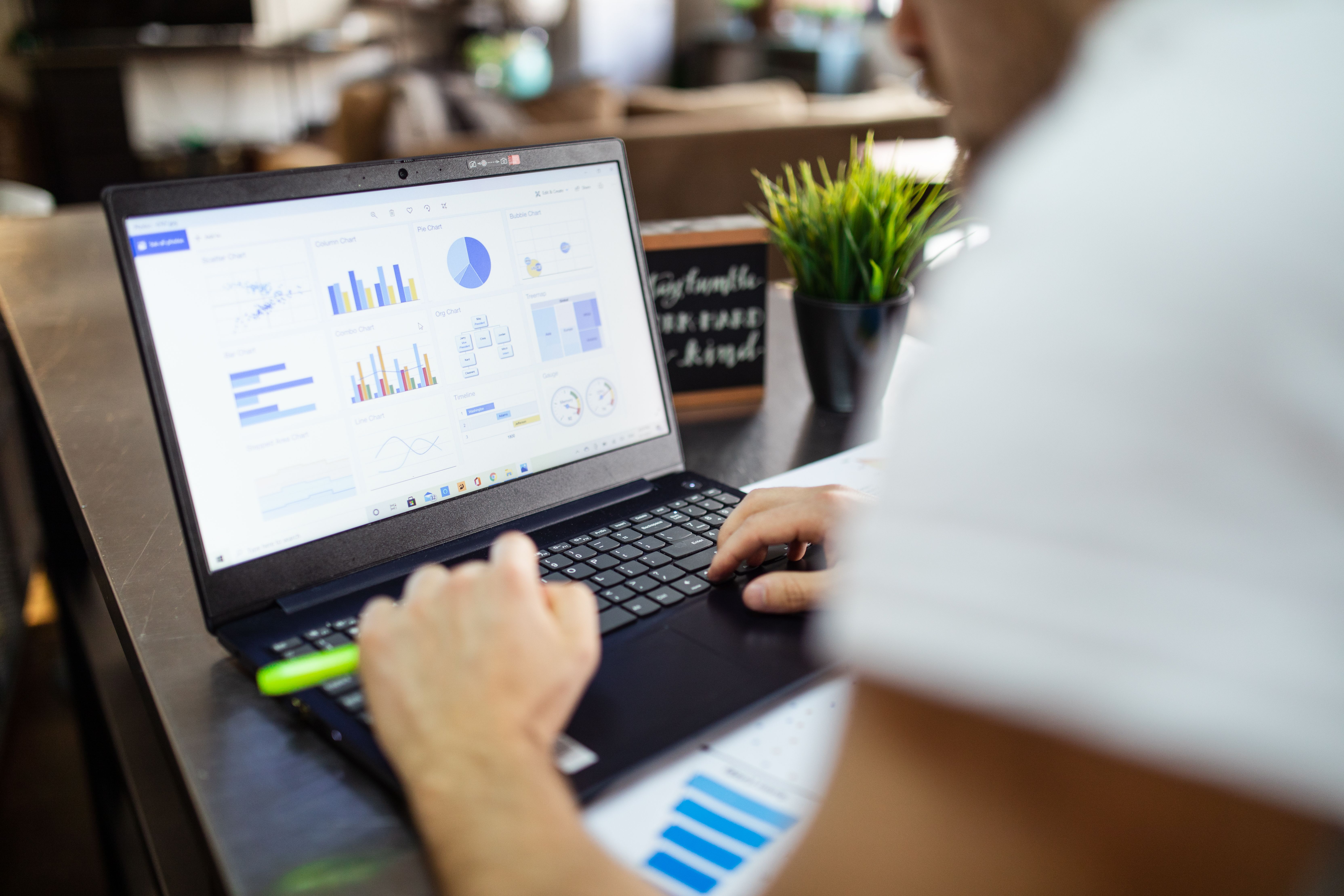 Marketing Strategies That Turn Attention Into Growth.